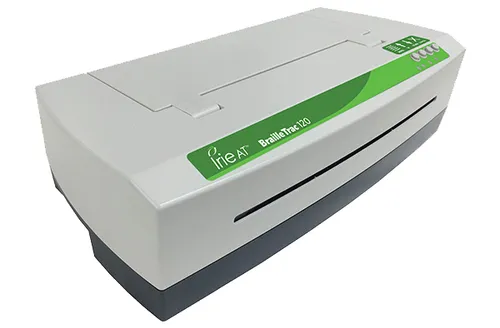 Impresora Braille Irie