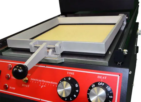 Impresora American Thermoform